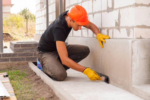 Licensed Exterior Waterproofing service in Jonesboro, IL - Halo Water Proofing